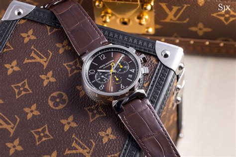 louis vuitton jhelam|louis vuitton watches.